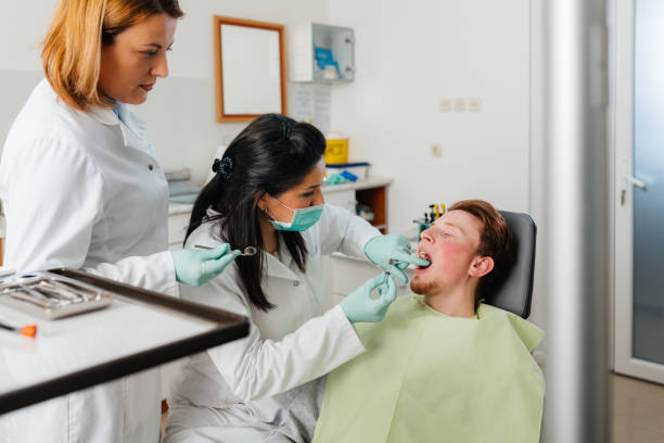 Best Emergency Treatment for Dental Infections or Abscesses in Avondale, AZ